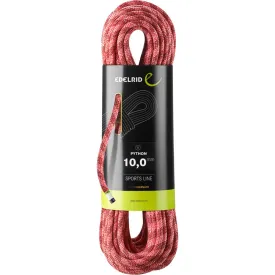 Edelrid Python 10.0 mm seil
