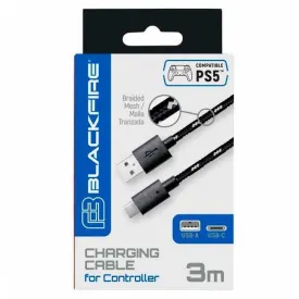 ardistel-blackfire-ps5-3-m-usb-c-cable