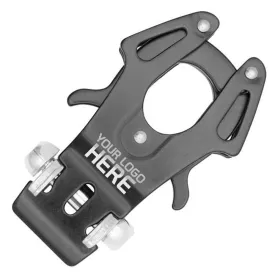 kong-italy-frog-nude-snap-hook