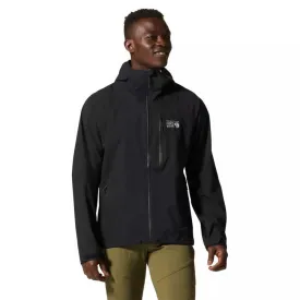 Mountain Hardwear New Stretch Ozonic Softshelljacka