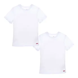 levis---2pk-半袖tシャツ