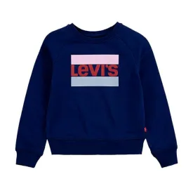 levis---batwing-crewneck-运动衫