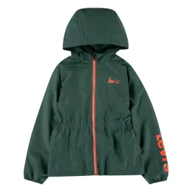 levis---fleecelinedwindbreaker-jacka