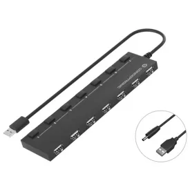 conceptronic-hubbies08b-集線器