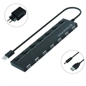 conceptronic-hubbies08bp-hub