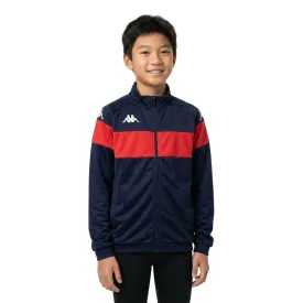 kappa-chaqueta-dacone