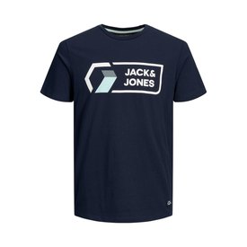 Jack & Jones Jjfresh tee SS Camiseta para Hombre 