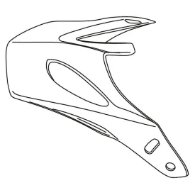 suomy-jumper-flash-helmet-spare-visor