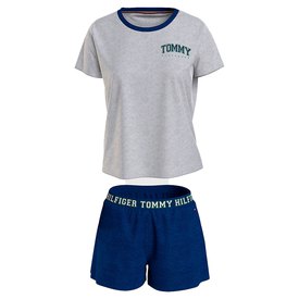 Tommy hilfiger UW0UW03217 Shorts Pyjama
