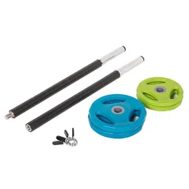 a-f-pump-bar-set