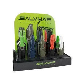 salvimar-刀