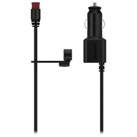 garmin-12-volt-電源ケーブル