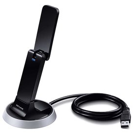 Tp-link WIFIリピーター T9UH-AC1900 USB