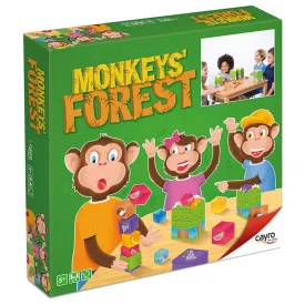 cayro-monkey-forest-bordspel