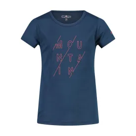 cmp-38t6385-kurzarm-t-shirt