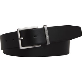 Marque  Calvin KleinCalvin Klein CK Vital 35MM Belt W90 Black 