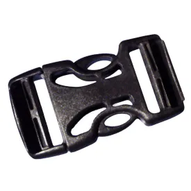 cressi-bayonet-buckle-25-mm-4-units