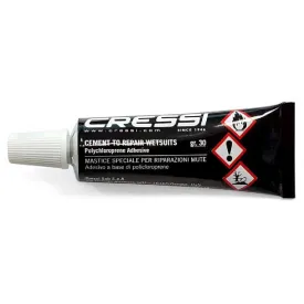 cressi-neoprene-30-g-kleber-12-einheiten