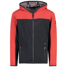 Cmp 31l8364 Softshelljakke