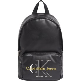 Calvin klein Winter Proof Zip Around Backpack Black | Dressinn