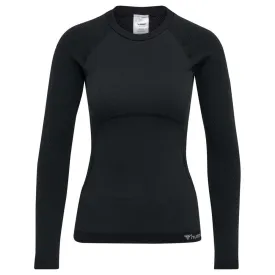 hummel-cleaa-seamless-긴팔-티셔츠