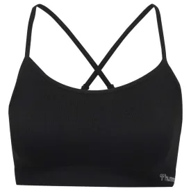 hummel-juno-seamless-运动胸罩