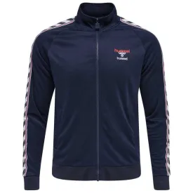 hummel-lerby-poly-jacka