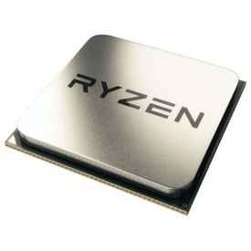 Amd Ryzen 5 3600 3.6GHz Processor