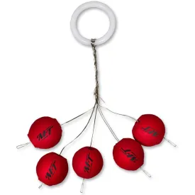 magic-trout-standard-pilot-round-eva-float-10-mm