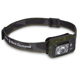 Black diamond Spot 400 Headlight