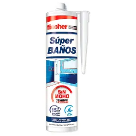 fischer-group-tubo-de-silicona-antimoho-563064-280ml