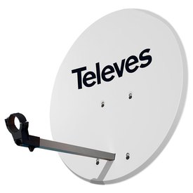 Televes 52020 63 cm Antenna