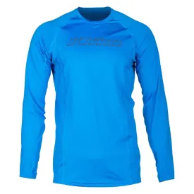 klim-aggressor-long-sleeve-base-layer