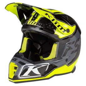 klim-f5-off-road-helmet