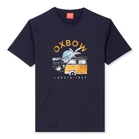 Oxbow Tanzo T-Shirt Femme