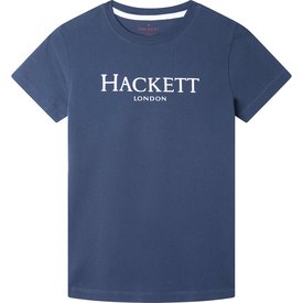 Hackett London Boys Star Print Y Shirt 