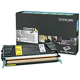 lexmark-c5340yx-return-extra-high-performance-토너