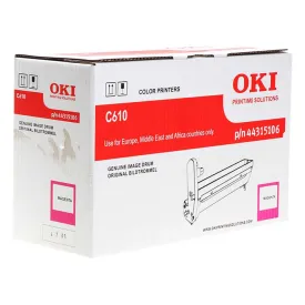 oki-c610-printerdrum