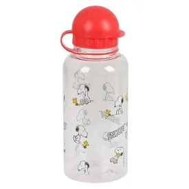 safta-snoopy-friends-forever-500ml-pullo