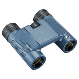 Bushnell H20 2 10X25 Dark Blue Roof Binoculars