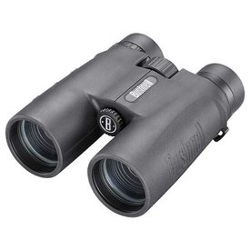 Bushnell 双眼鏡 Pacifica 10X42 Black Roof