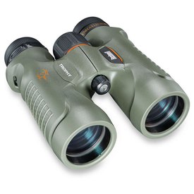 Bushnell 쌍안경 Trophy 10X42 Bone Collector Green Roof