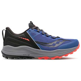 Saucony Chaussures Trail Running Xodus Ultra