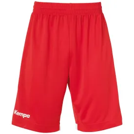 kempa-player-long-shortsit