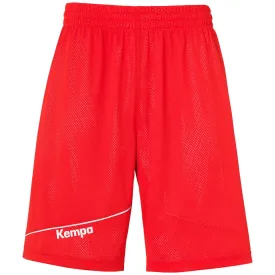 kempa-player-reversible-shortsit