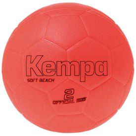 Kempa Balón Balonmano Soft Beach