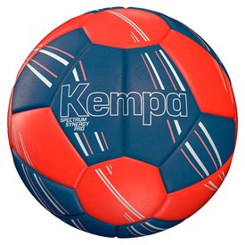 Kempa Handball Spectrum Synergy Primo Gr 0 Minis Kinder NEU Top Spielball 