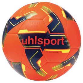 10 X Uhlsport Game And Training Ball Ballsa Infinity Synergy Nitro 2.0 Incl 