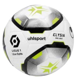 football Futsal taille 3 bleu et blanc total Sala PRO 300 