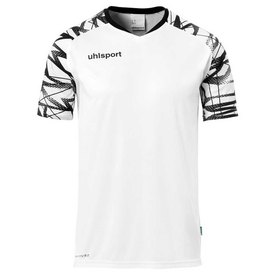 Uhlsport Goal 25 Short Sleeve T-Shirt